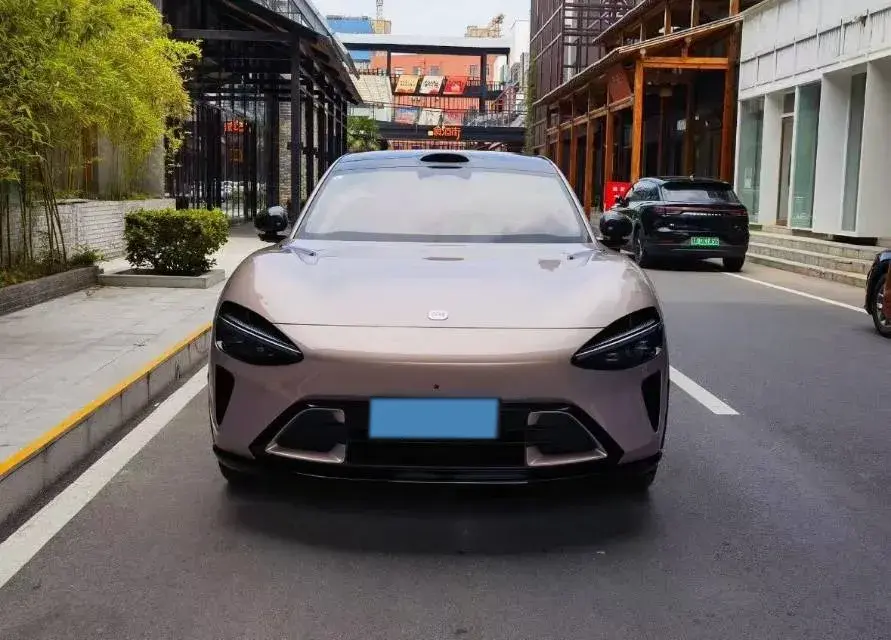 2025 MI YU7 thumbnail 2