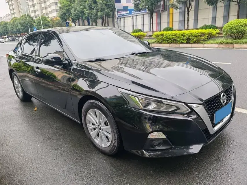2019 NISSAN TEANA thumbnail 3