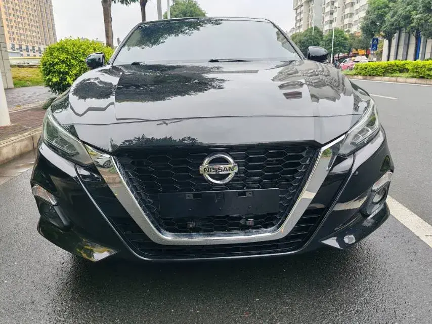2019 NISSAN TEANA thumbnail 2