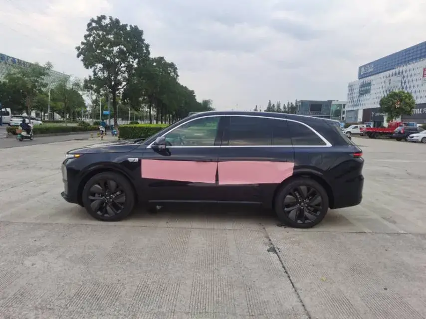 2024 LI L6 thumbnail 2