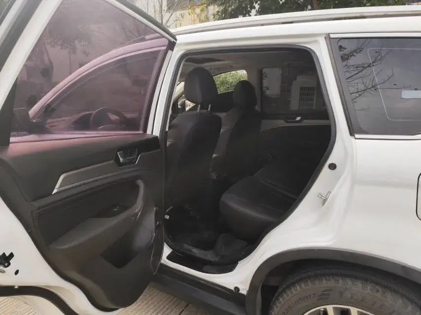 2019 HAVAL H6 thumbnail 3