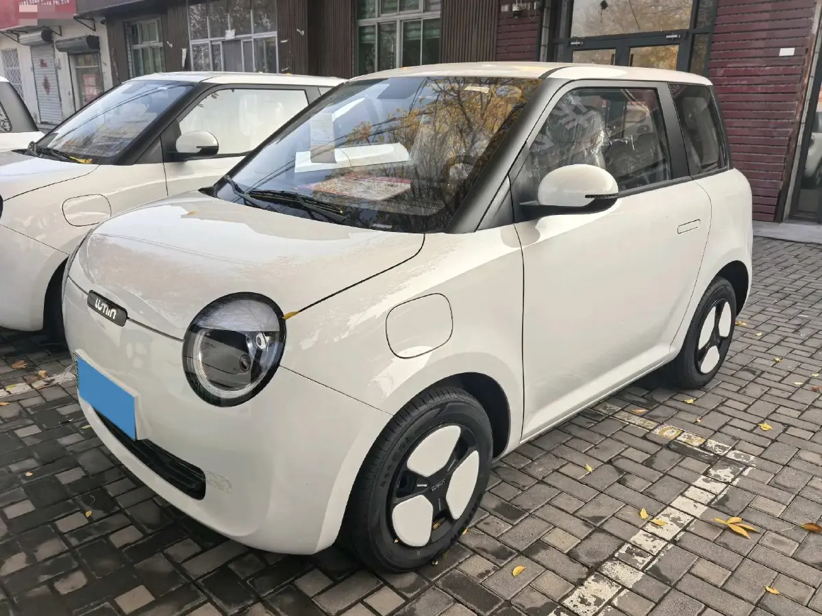 2024 ChangAn QiYuan Lumin BEV 13.41KWH