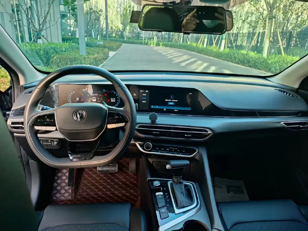 2022 ChangAn Eado 1.6L 128HP L4 CVT,autocango,china used car exporter,china ev exporter,chinese used car exporter,chinese used ev exporter