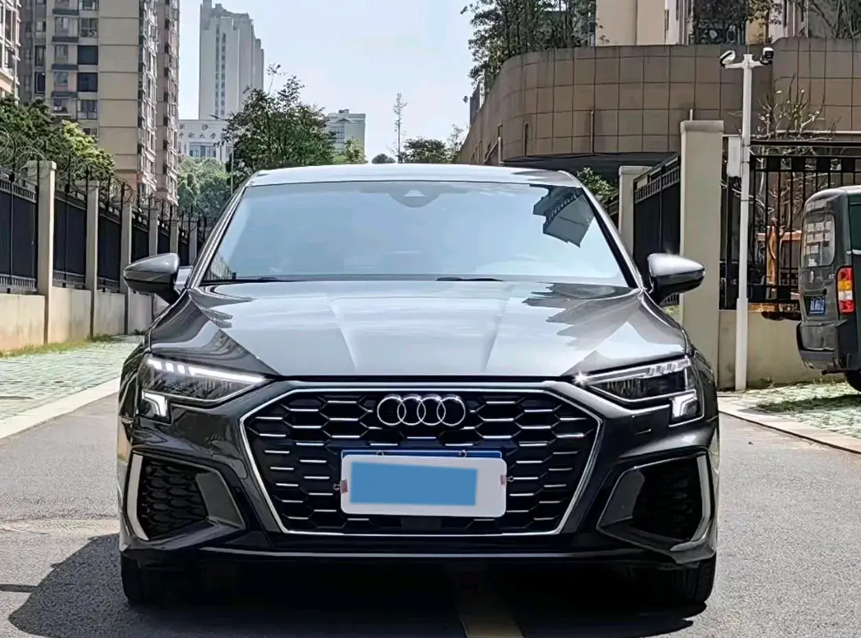 2021 AUDI A3 thumbnail 2