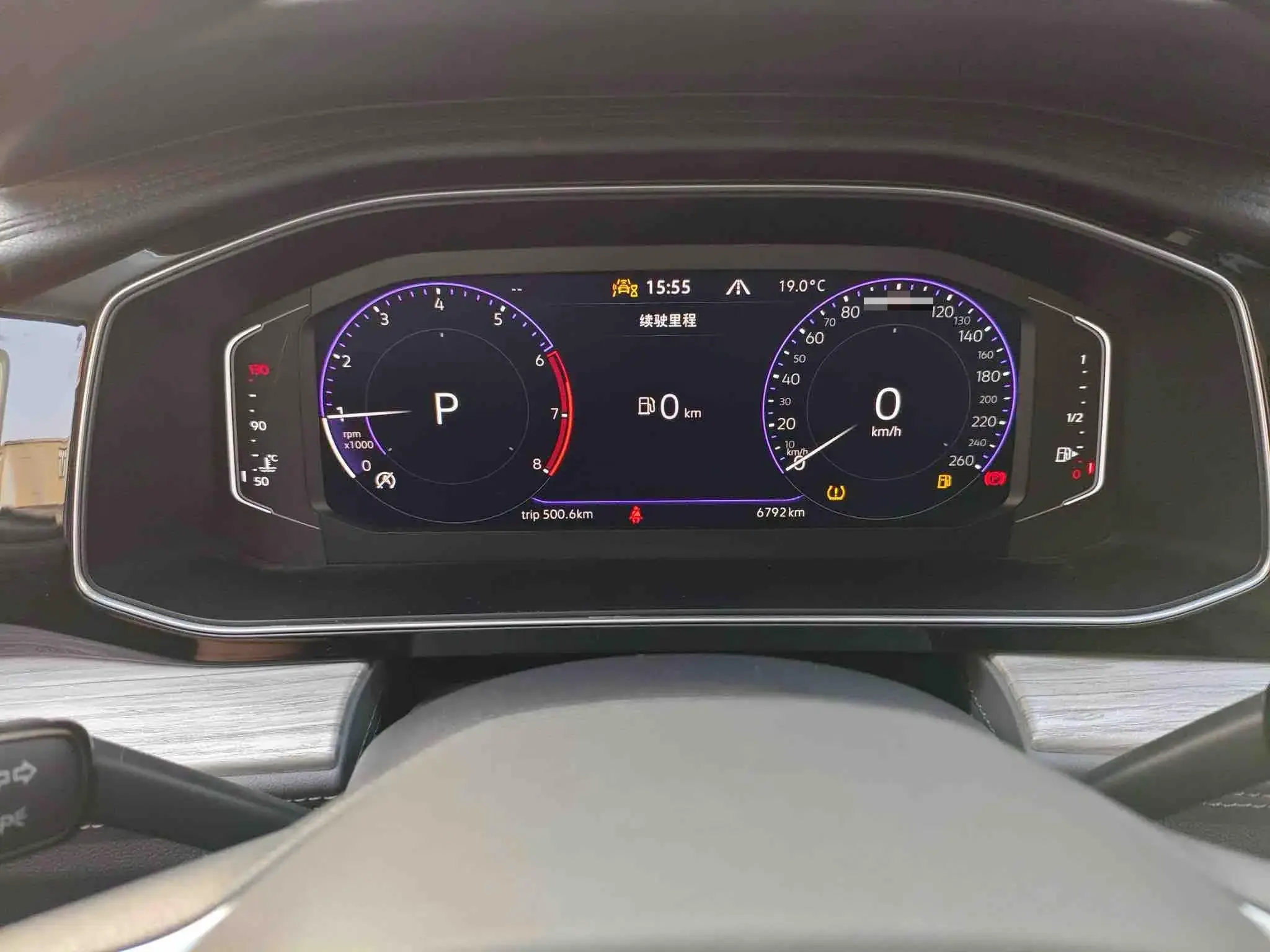 2023 VOLKSWAGEN SAGITAR thumbnail 4