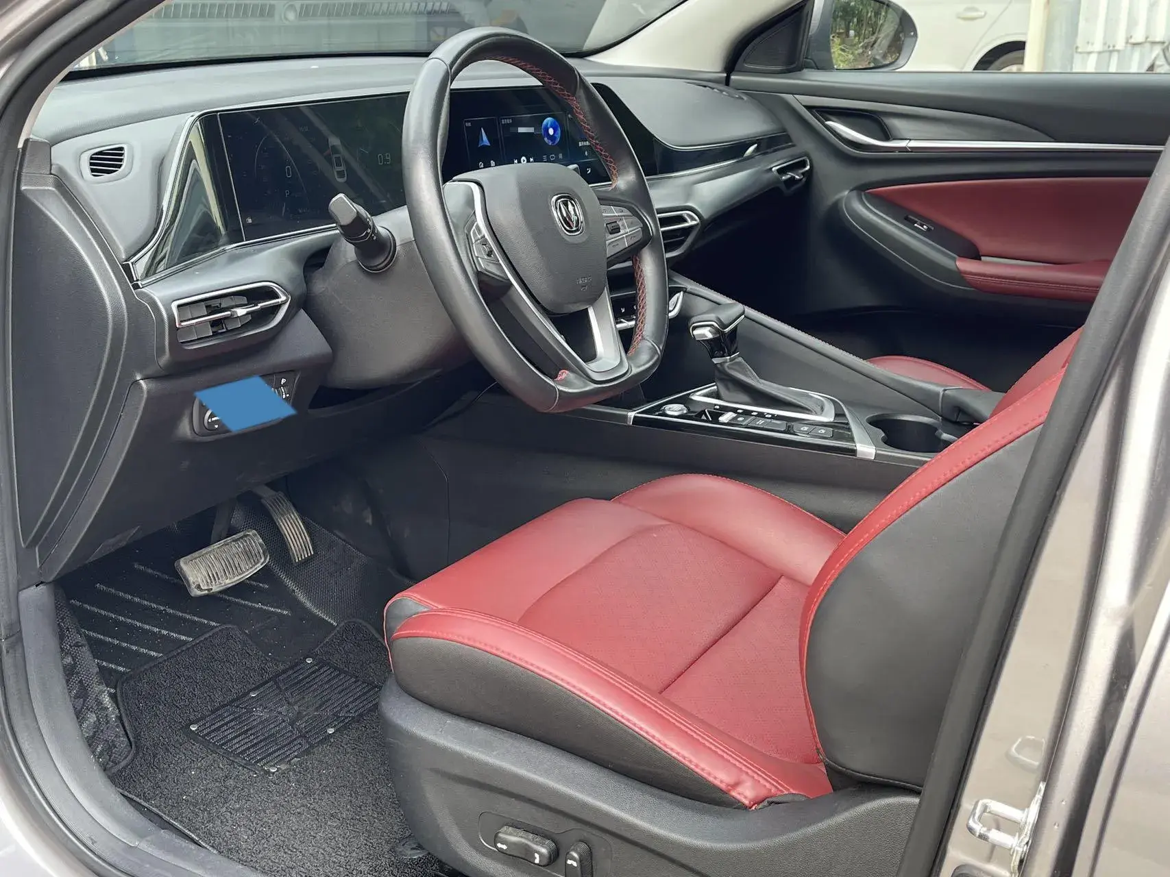 2020 CHANGAN EADO thumbnail 4