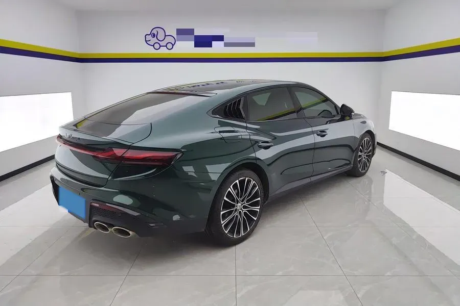 2023 MG 7 2.0T 261HP L4 9AT,autocango,china used car exporter,china ev exporter,chinese used car exporter,chinese used ev exporter