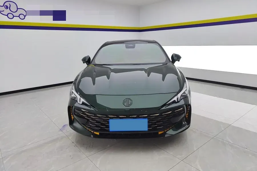2023 MG 7 2.0T 261HP L4 9AT,autocango,china used car exporter,china ev exporter,chinese used car exporter,chinese used ev exporter