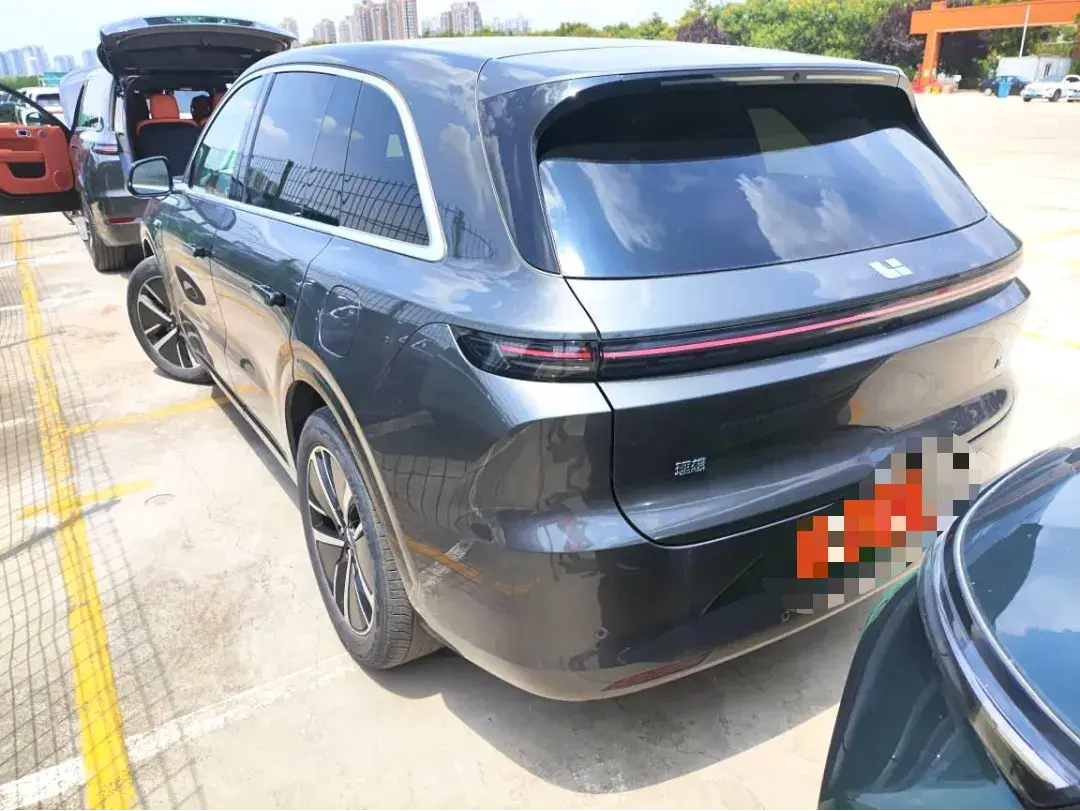 2024 LI L6 thumbnail 4