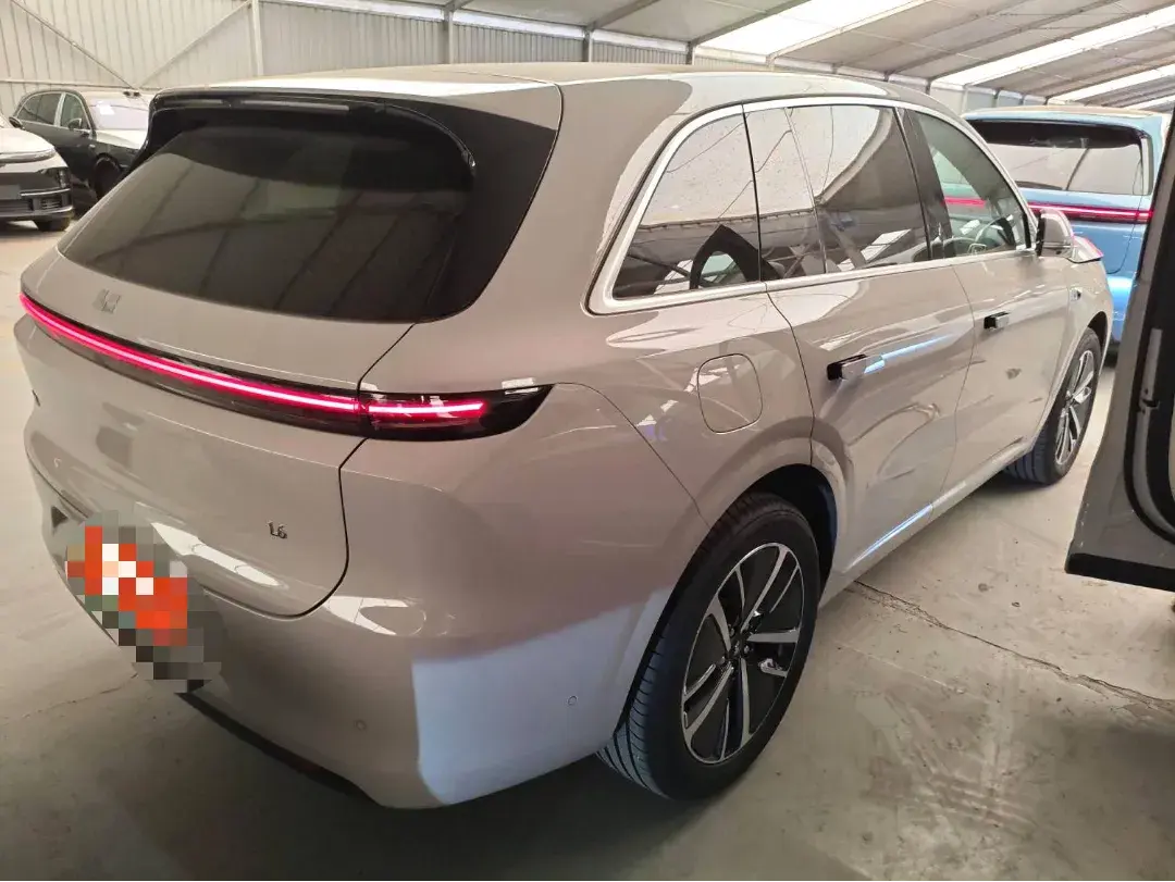 2024 LI L6 thumbnail 2