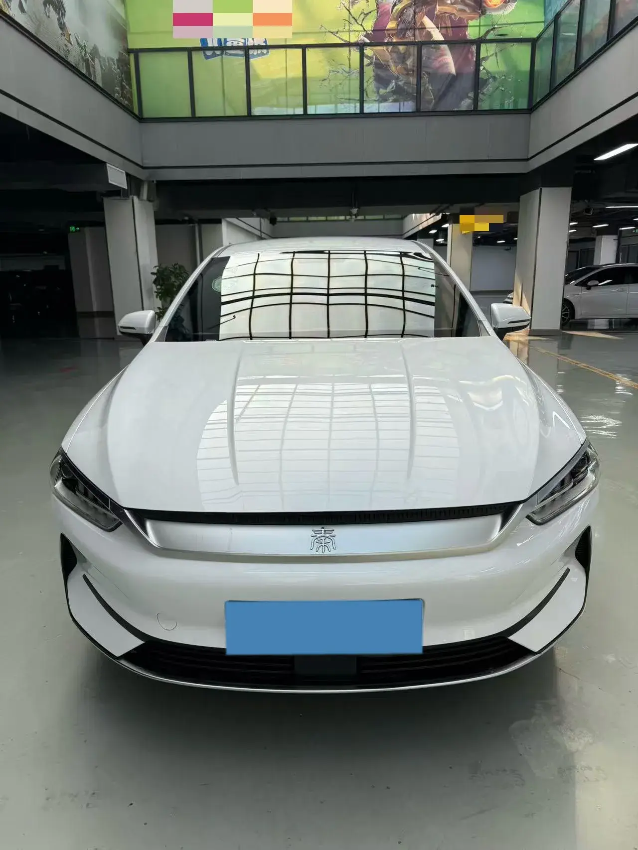 2024 BYD QIN thumbnail 2