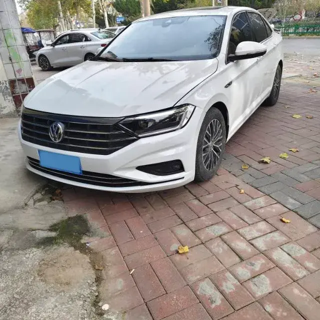 2020 Volkswagen Sagitar 1.4T 150HP L4 7DCT
