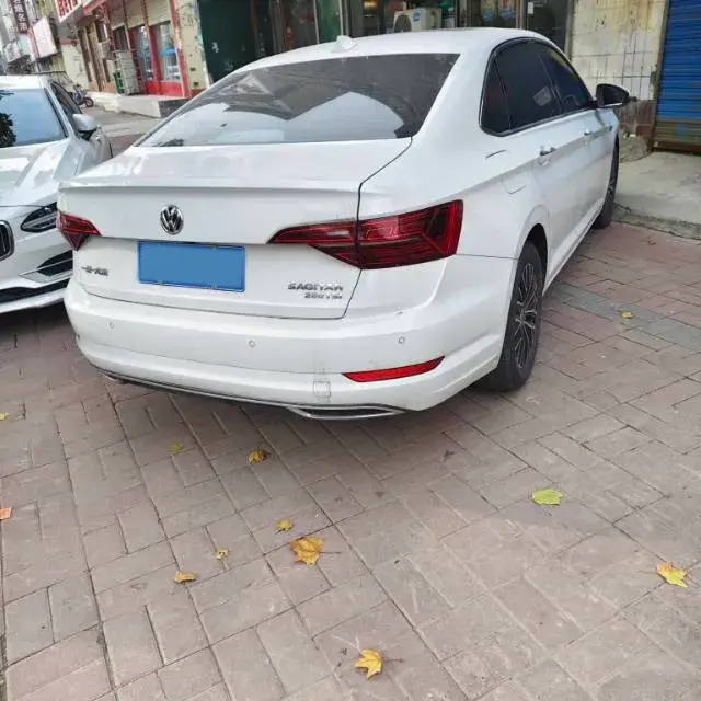 2020 VOLKSWAGEN SAGITAR thumbnail 2