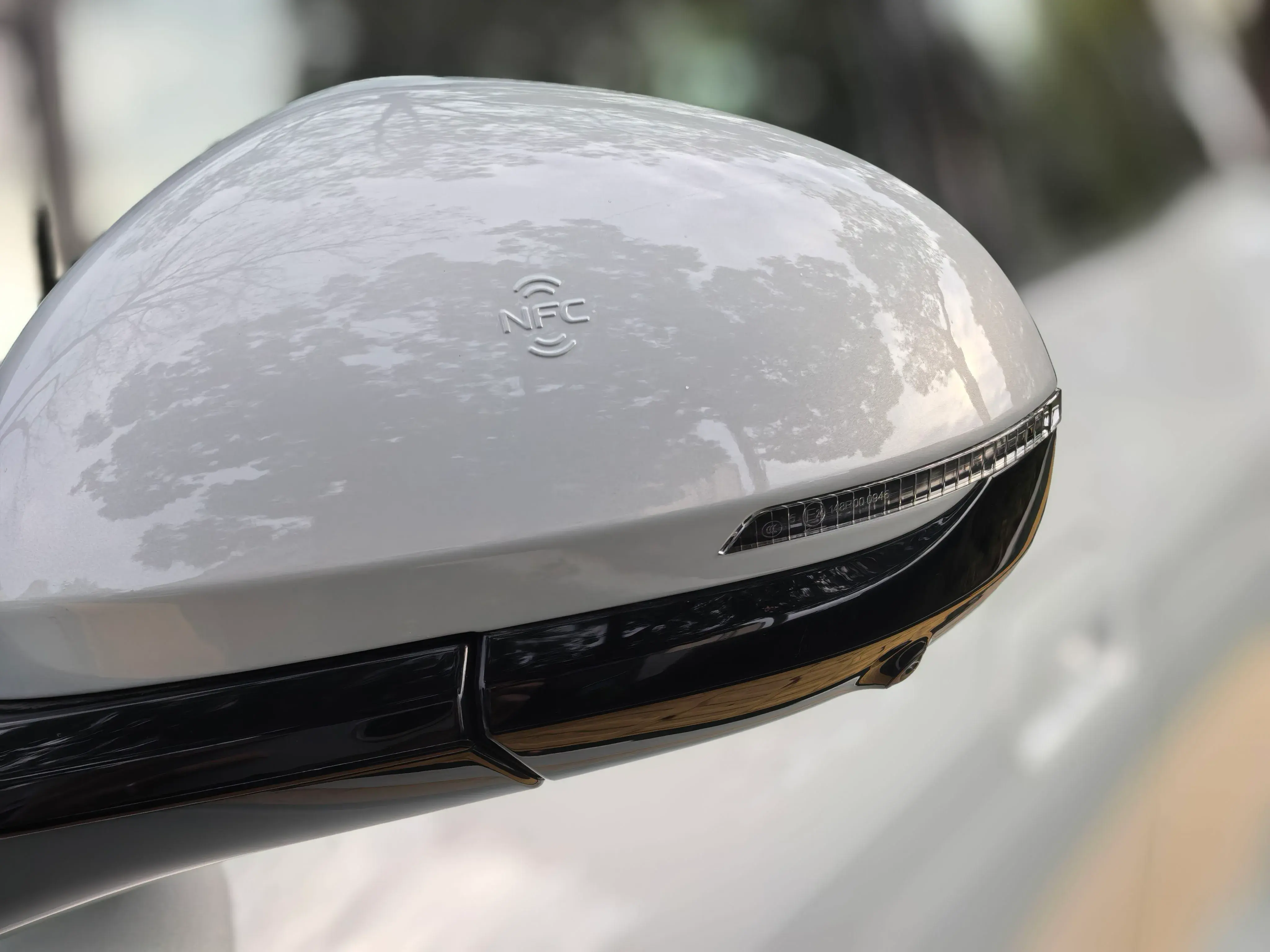 2025 BYD YUANUP thumbnail 3