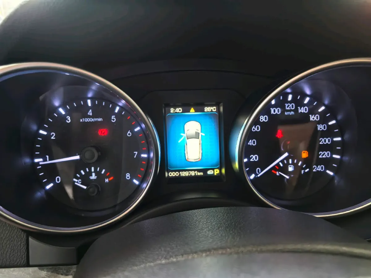 2017 Haval H8 2.0T 252HP L4 8AT,autocango,china used car exporter,china ev exporter,chinese used car exporter,chinese used ev exporter