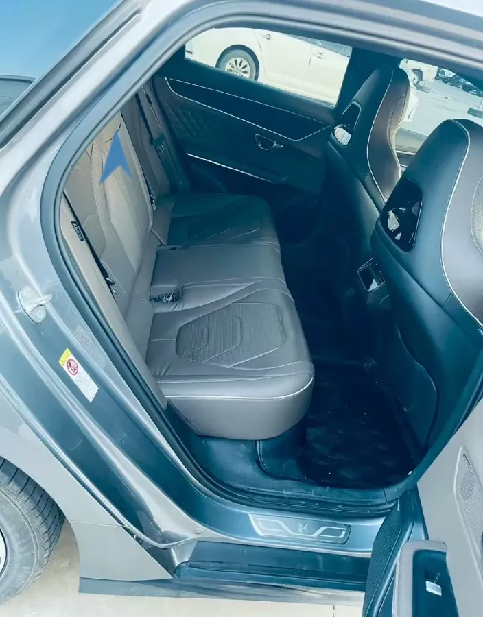 2022 BYD Han 1.5T 139HP L4 E-CVT PHEV 18.3KWH,autocango,china used car exporter,china ev exporter,chinese used car exporter,chinese used ev exporter