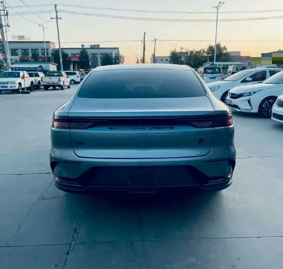 2022 BYD Han 1.5T 139HP L4 E-CVT PHEV 18.3KWH,autocango,china used car exporter,china ev exporter,chinese used car exporter,chinese used ev exporter