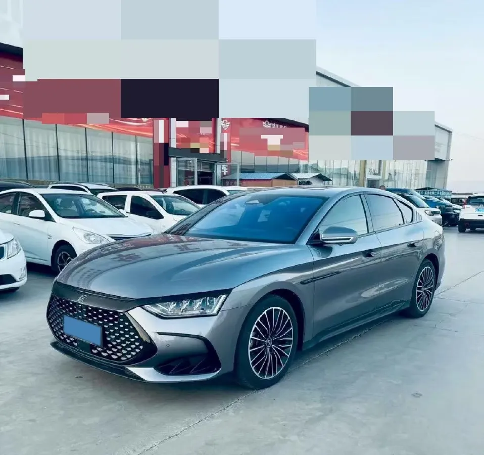 2022 BYD Han 1.5T 139HP L4 E-CVT PHEV 18.3KWH,autocango,china used car exporter,china ev exporter,chinese used car exporter,chinese used ev exporter