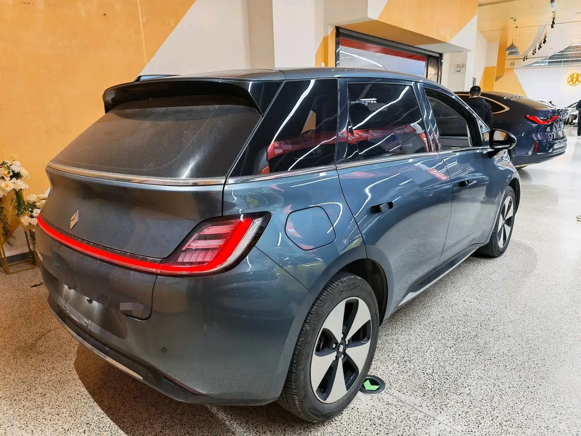 2023 BAOJUN CLOUD thumbnail 4