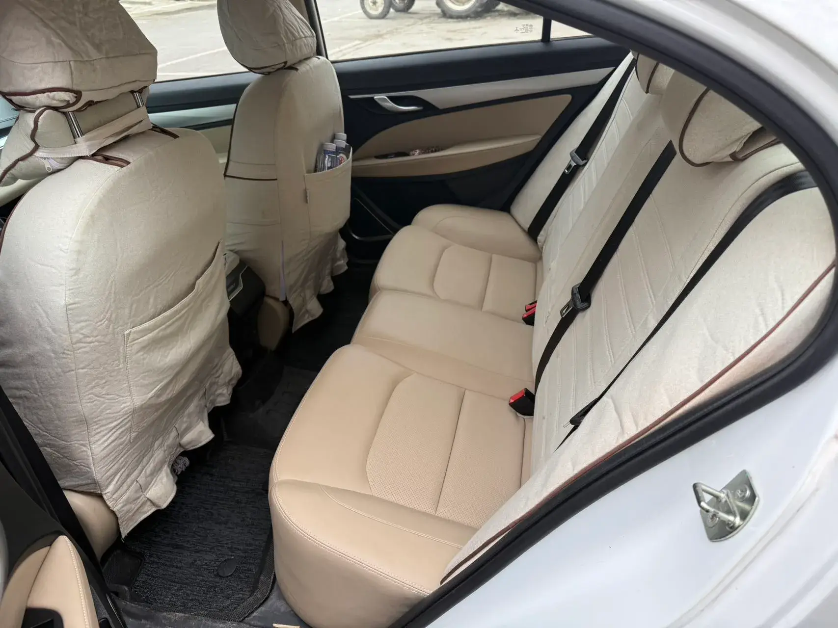 2018 GEELY EMGRAND thumbnail 4