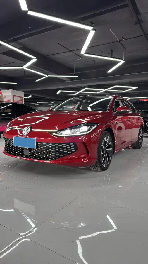 2024 Volkswagen Lamando 1.4T 150HP L4 7DCT