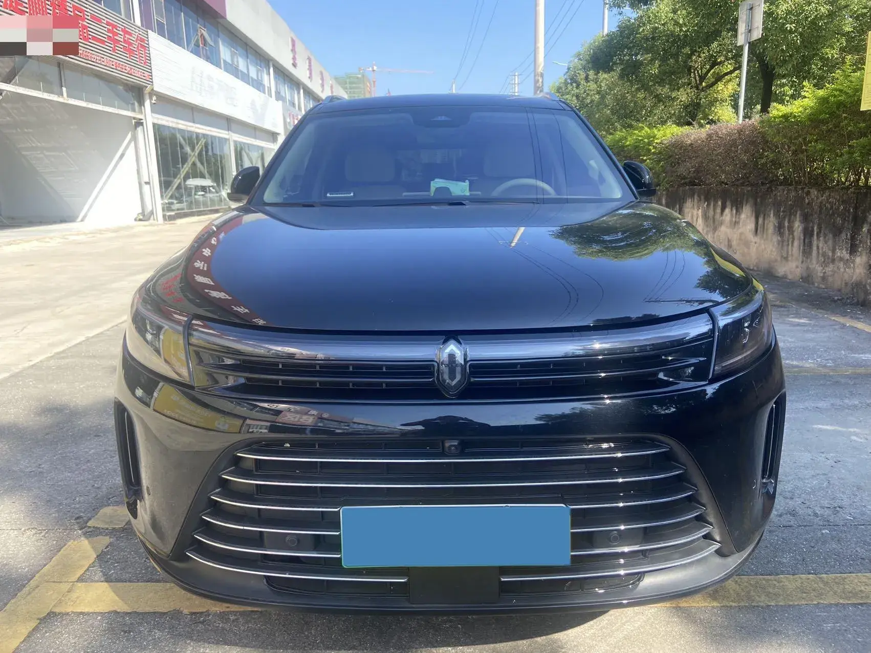 2023 AITO AITO thumbnail 2