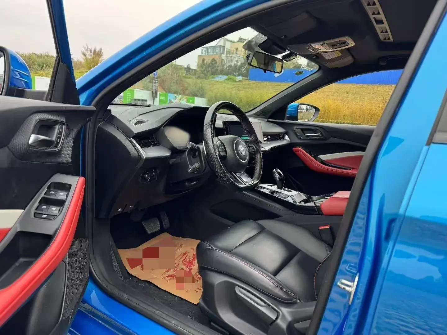 2021 MG 5 thumbnail 4