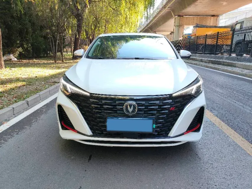 2022 ChangAn Eado 1.4T 160HP L4 7DCT,autocango,china used car exporter,china ev exporter,chinese used car exporter,chinese used ev exporter