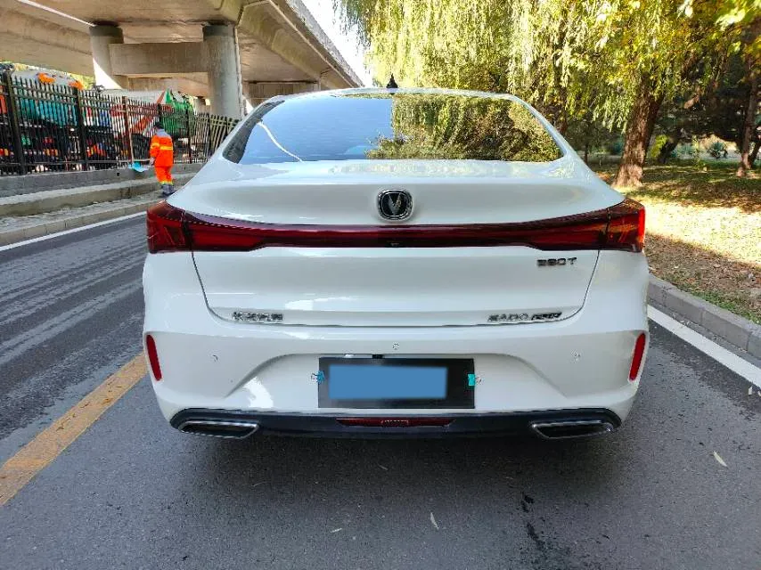 2022 ChangAn Eado 1.4T 160HP L4 7DCT,autocango,china used car exporter,china ev exporter,chinese used car exporter,chinese used ev exporter
