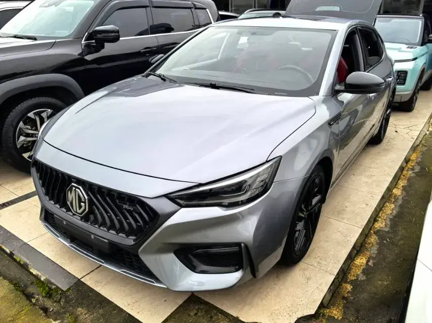 2020 MG MG6 1.5T 181HP L4 7DCT