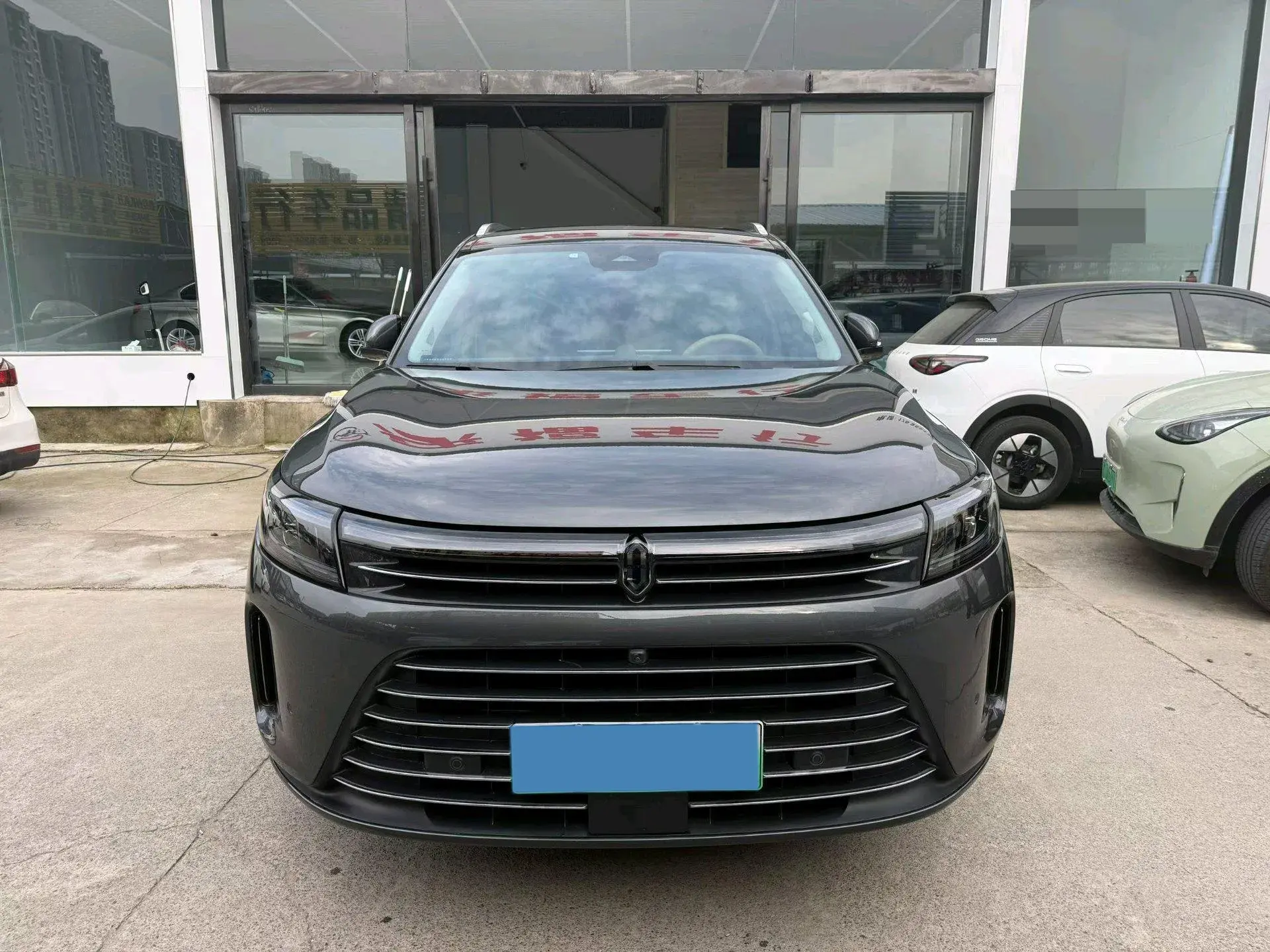 2024 AITO AITO thumbnail 3