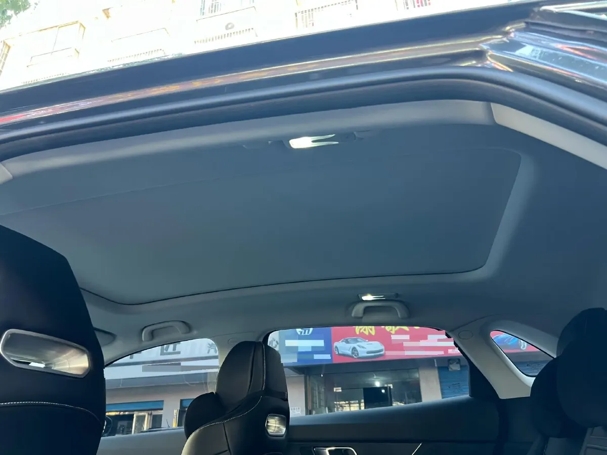 2024 ChangAn UNI-K 2.0T 233HP L4 8AT,autocango,china used car exporter,china ev exporter,chinese used car exporter,chinese used ev exporter