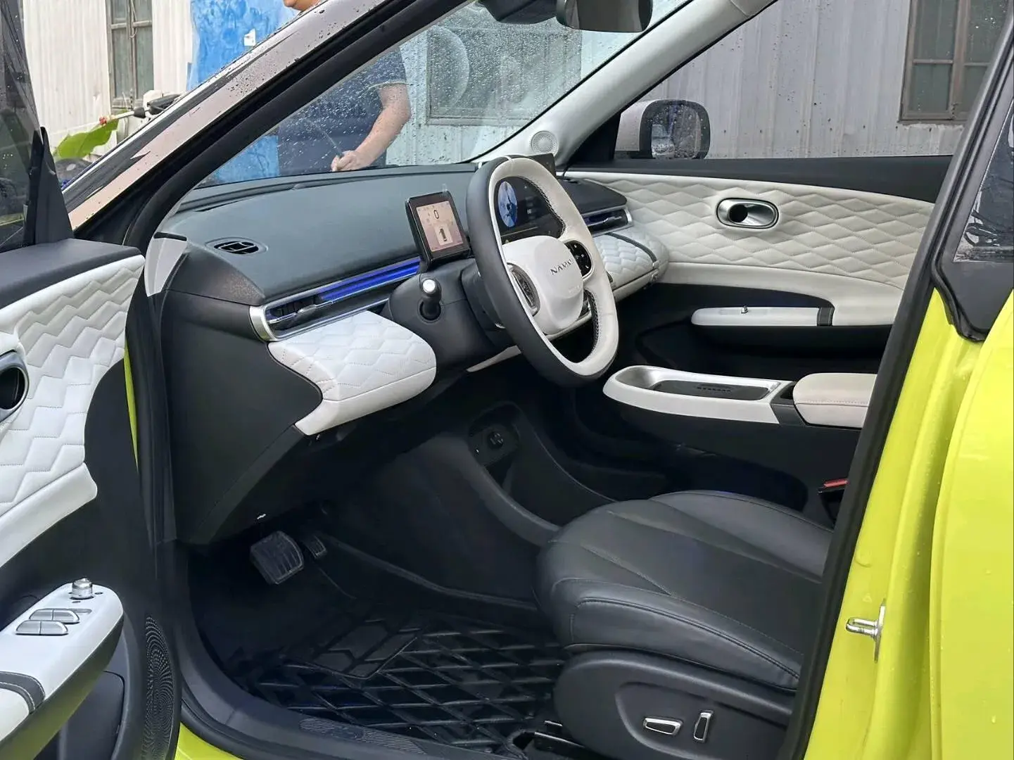 2024 DONGFENG NAMMI thumbnail 4