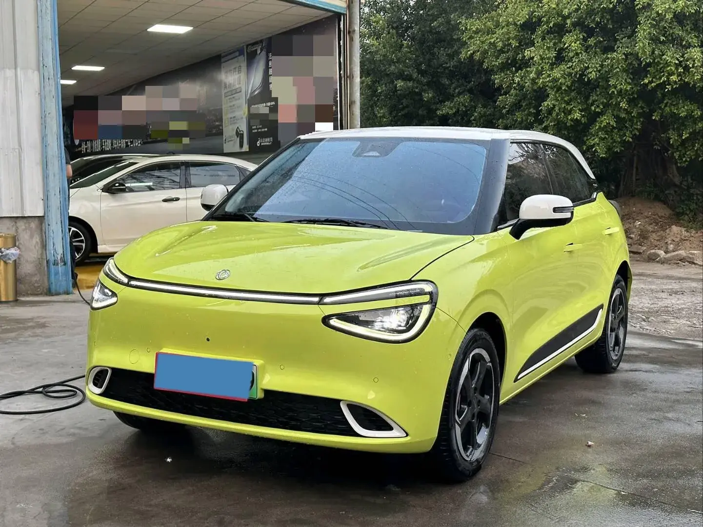 2024 DONGFENG NAMMI thumbnail 3