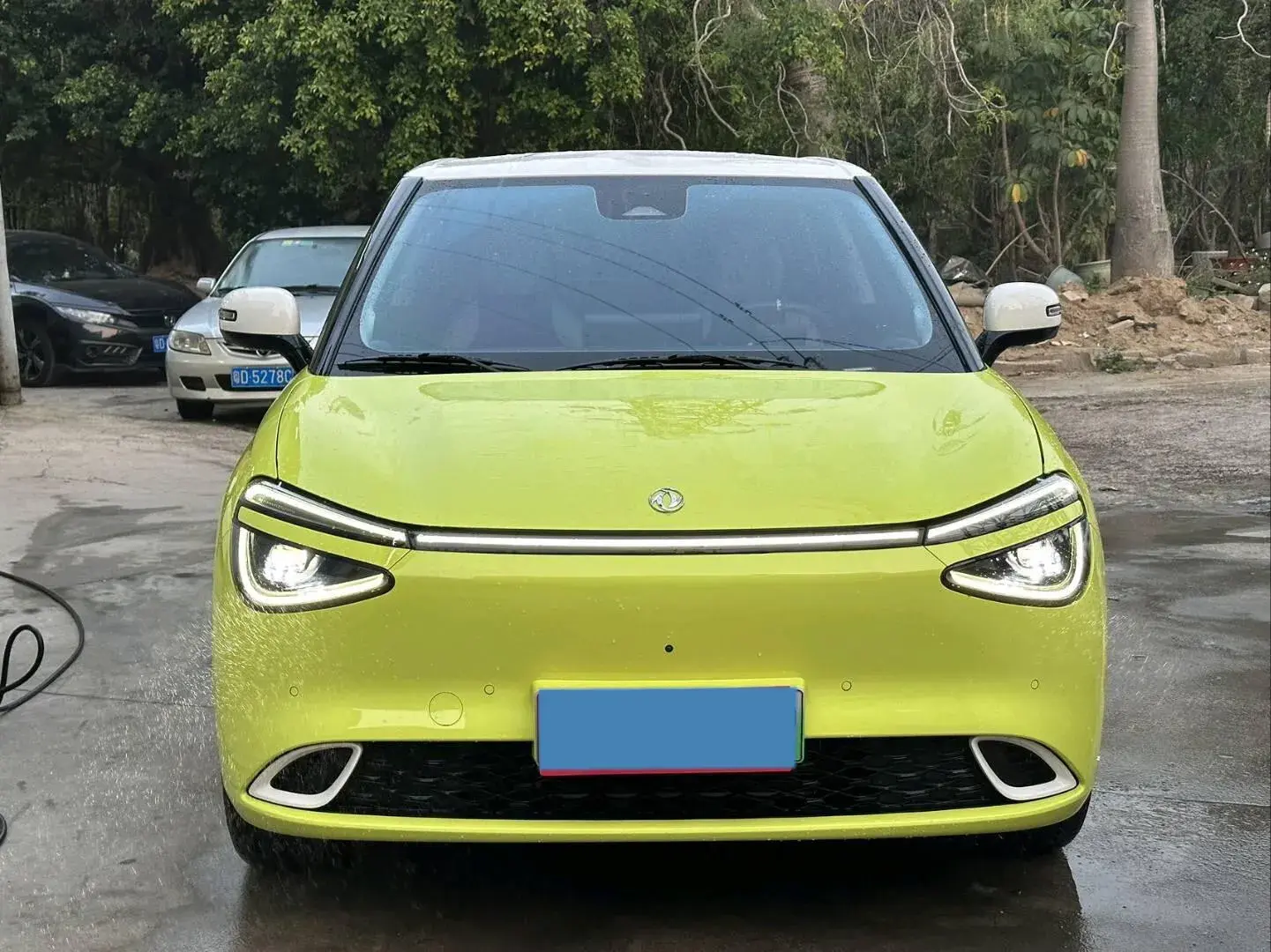 2024 DONGFENG NAMMI thumbnail 2