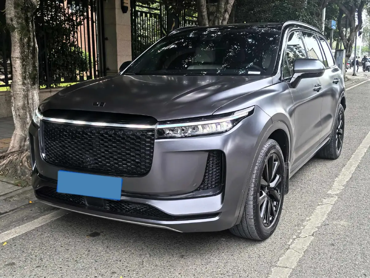 2020 Li ONE Range Extended 131HP REEV 40.5KWH