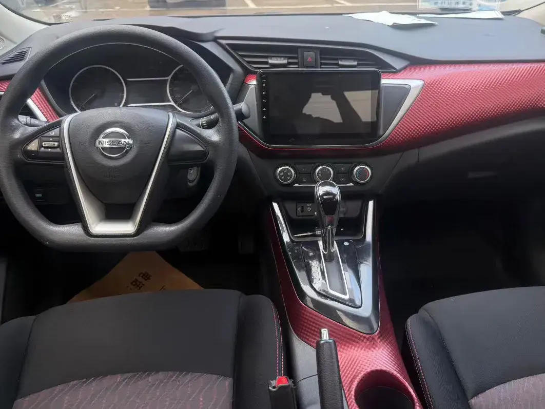 2020 NISSAN BLUEBIRD thumbnail 2