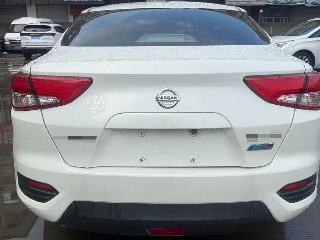 2020 NISSAN BLUEBIRD thumbnail 4