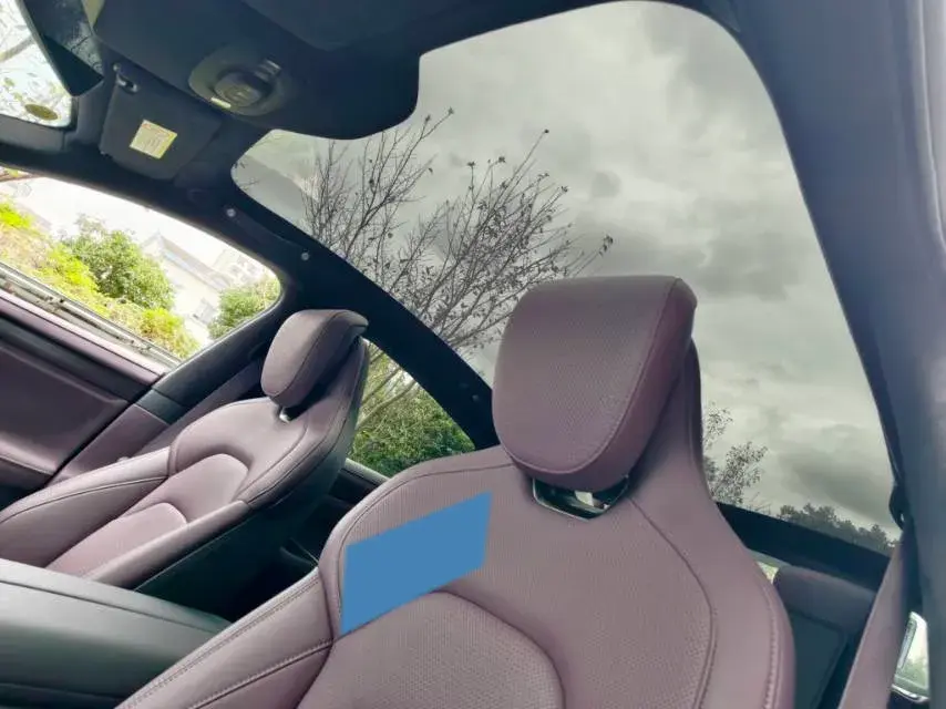 2024 MI SU7 thumbnail 4