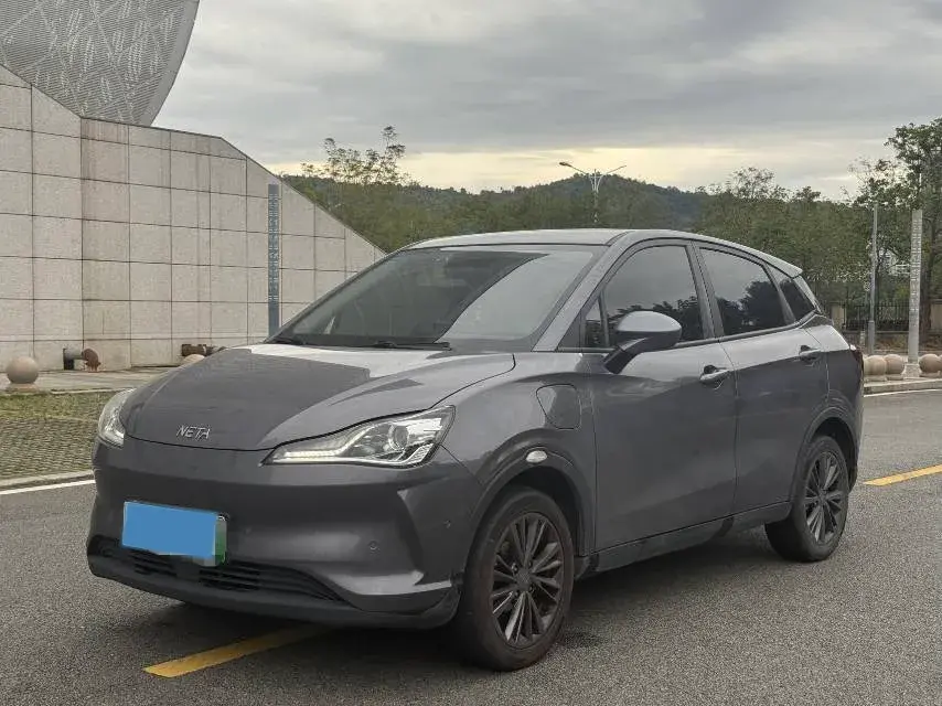 2022 Neta V BEV 38.54KWH