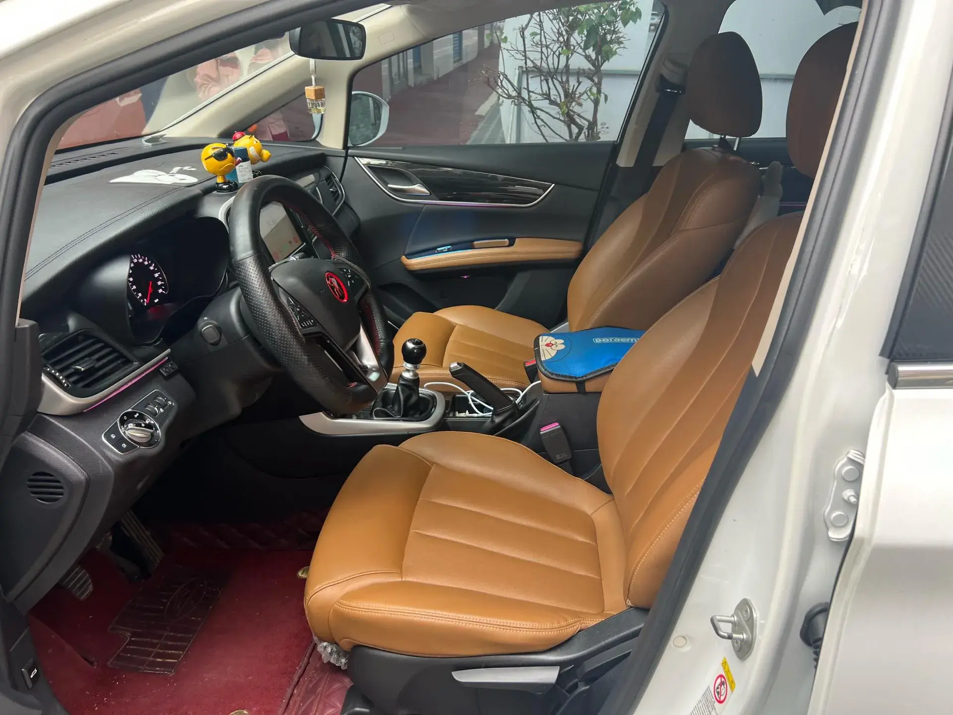 2018 BYD SONG thumbnail 3