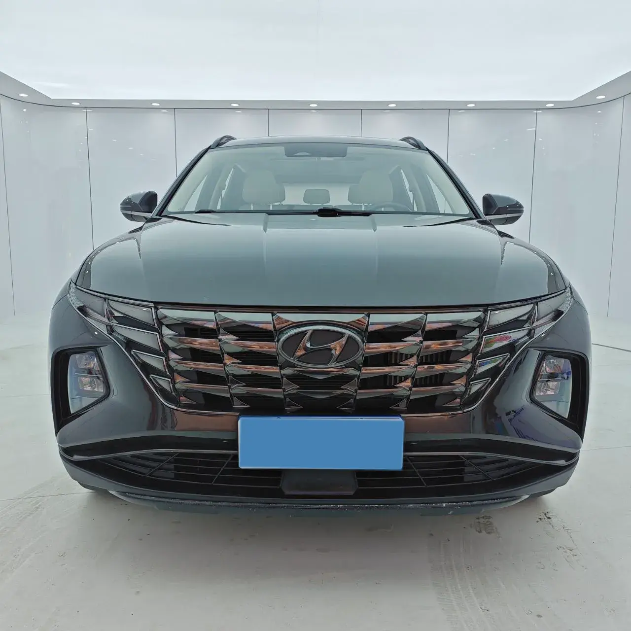 2021 HYUNDAI TUCSON thumbnail 2