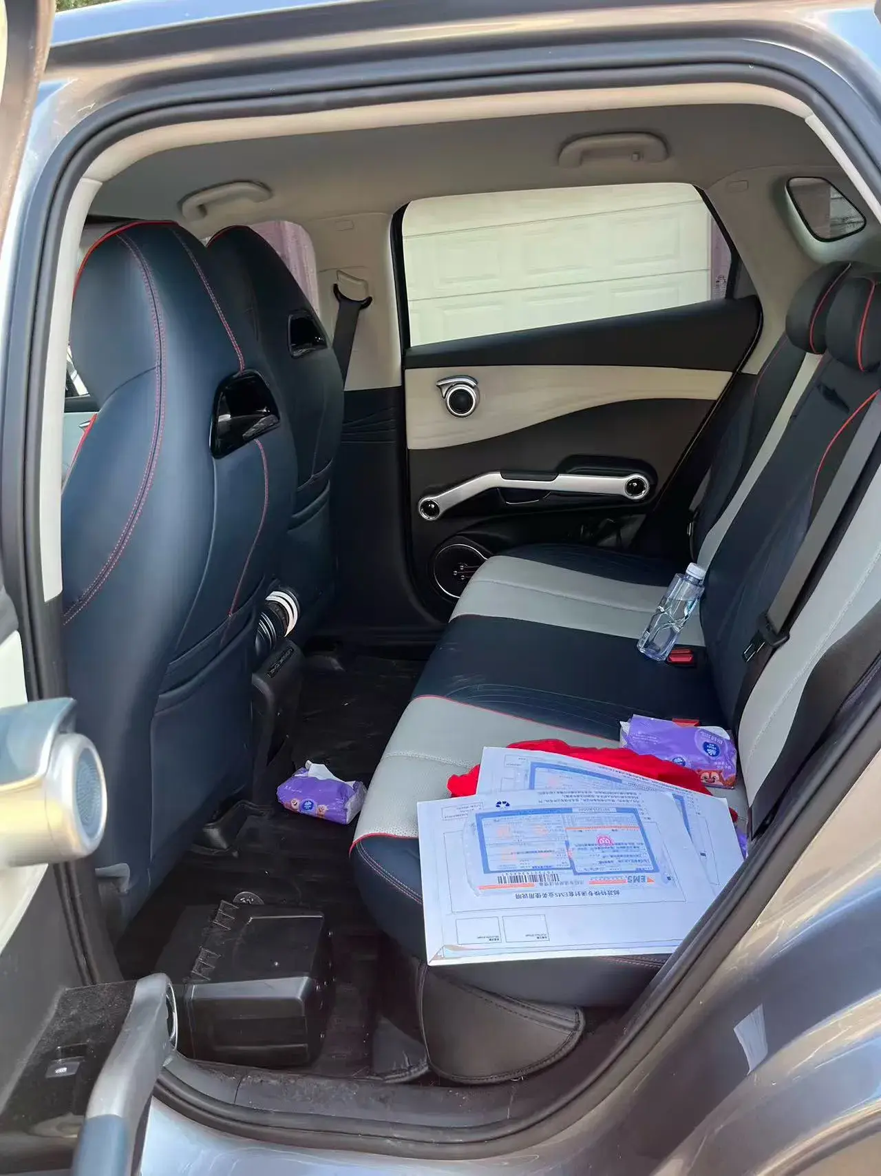 2022 BYD YUAN thumbnail 4