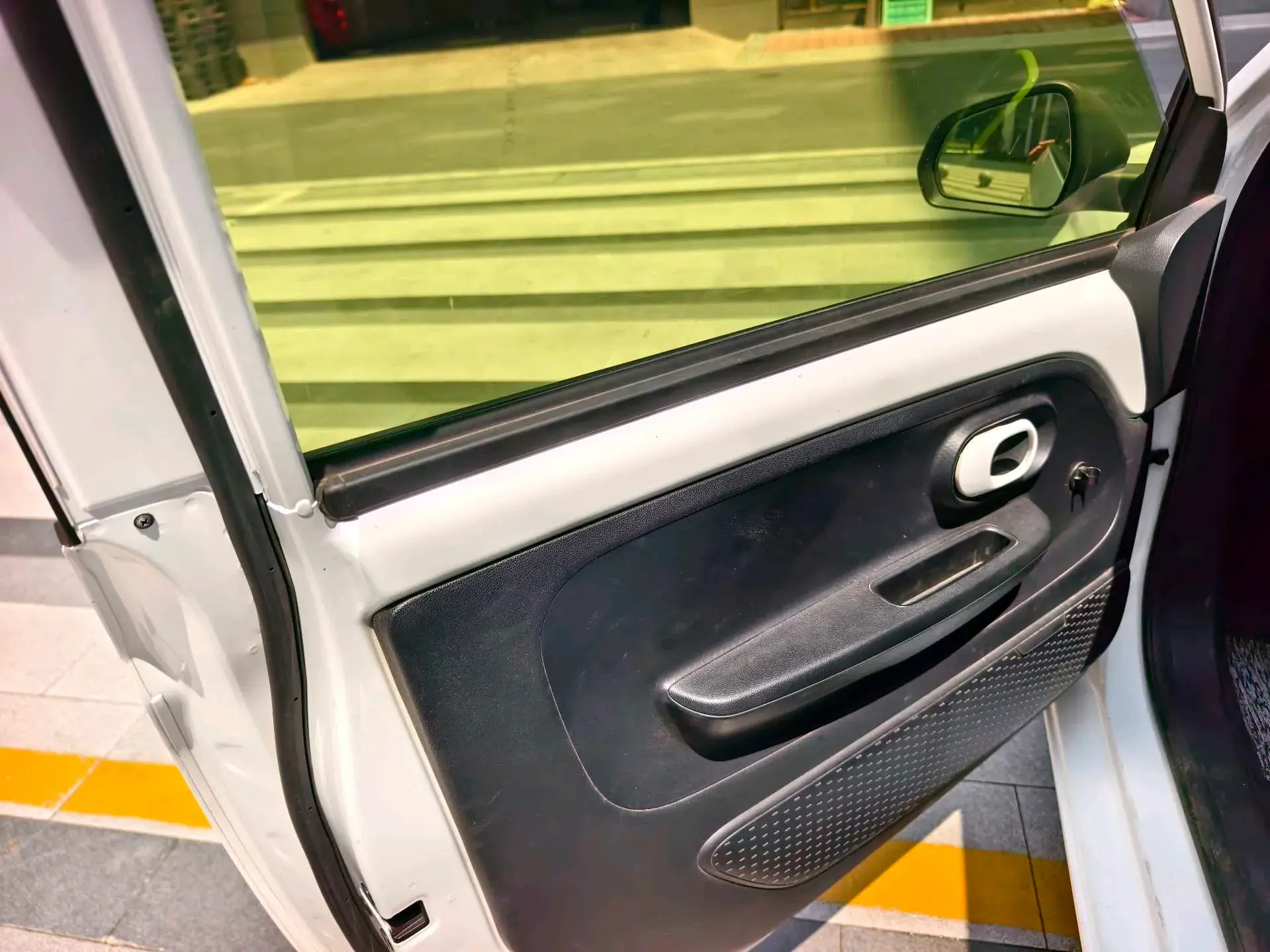 2021 ROEWE CLEVER thumbnail 4