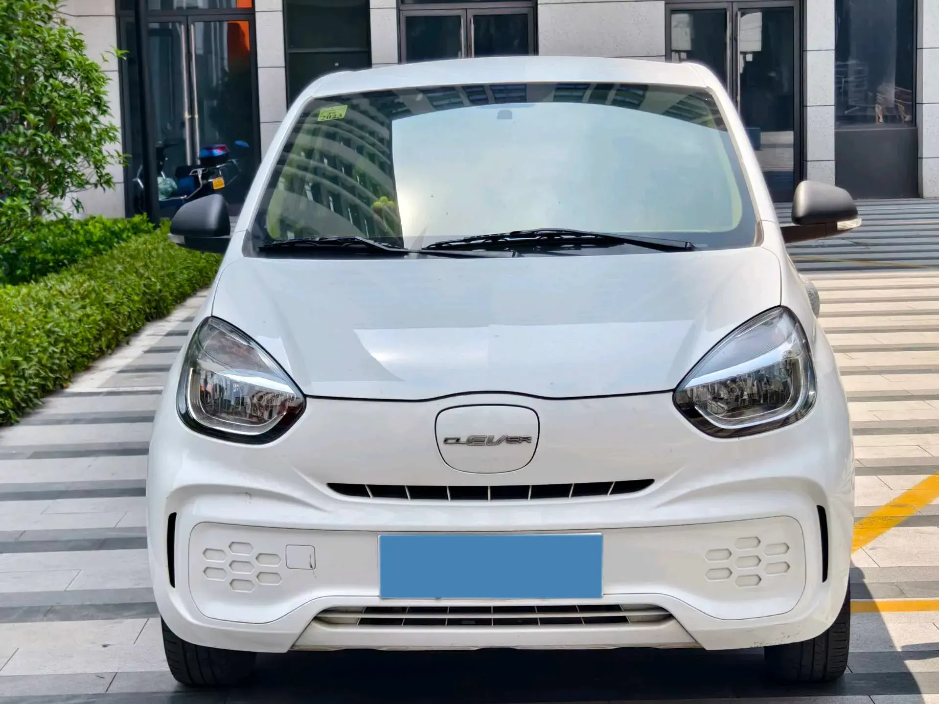 2021 ROEWE CLEVER thumbnail 3