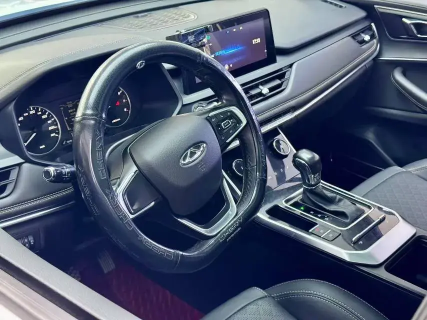 2020 CHERY TIGGO thumbnail 4