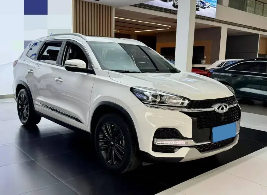 2020 CHERY TIGGO thumbnail 3