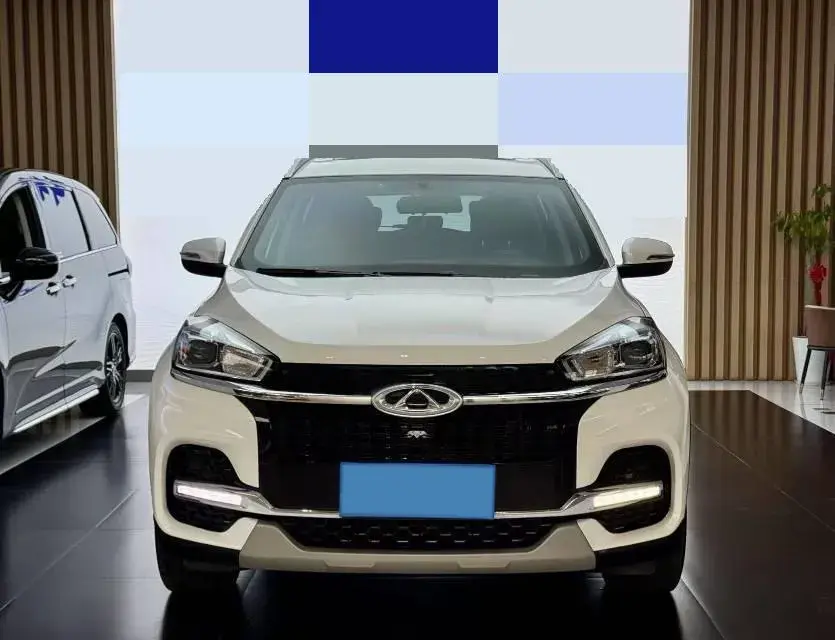 2020 CHERY TIGGO thumbnail 2