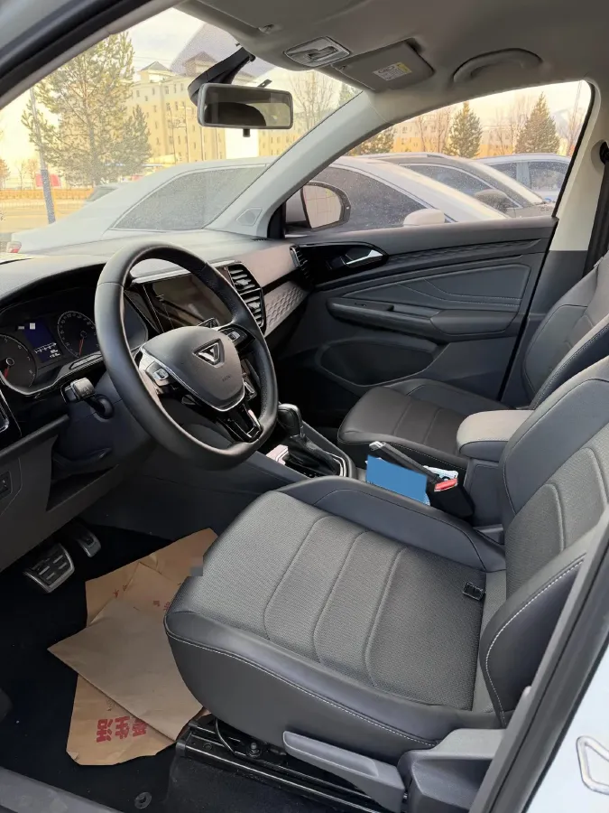 2019 Jetta VS5 1.4T 150HP L4 6AT,autocango,china used car exporter,china ev exporter,chinese used car exporter,chinese used ev exporter