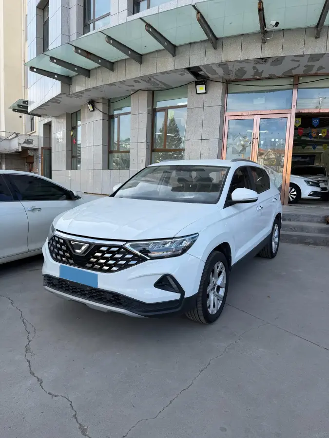 2019 Jetta VS5 1.4T 150HP L4 6AT